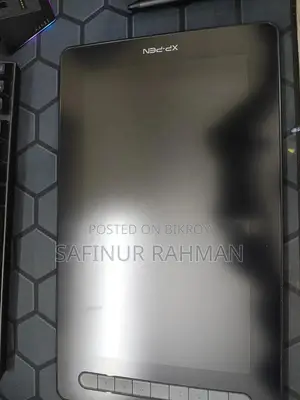 ট্যাবলেট ৪ জিবি কালো