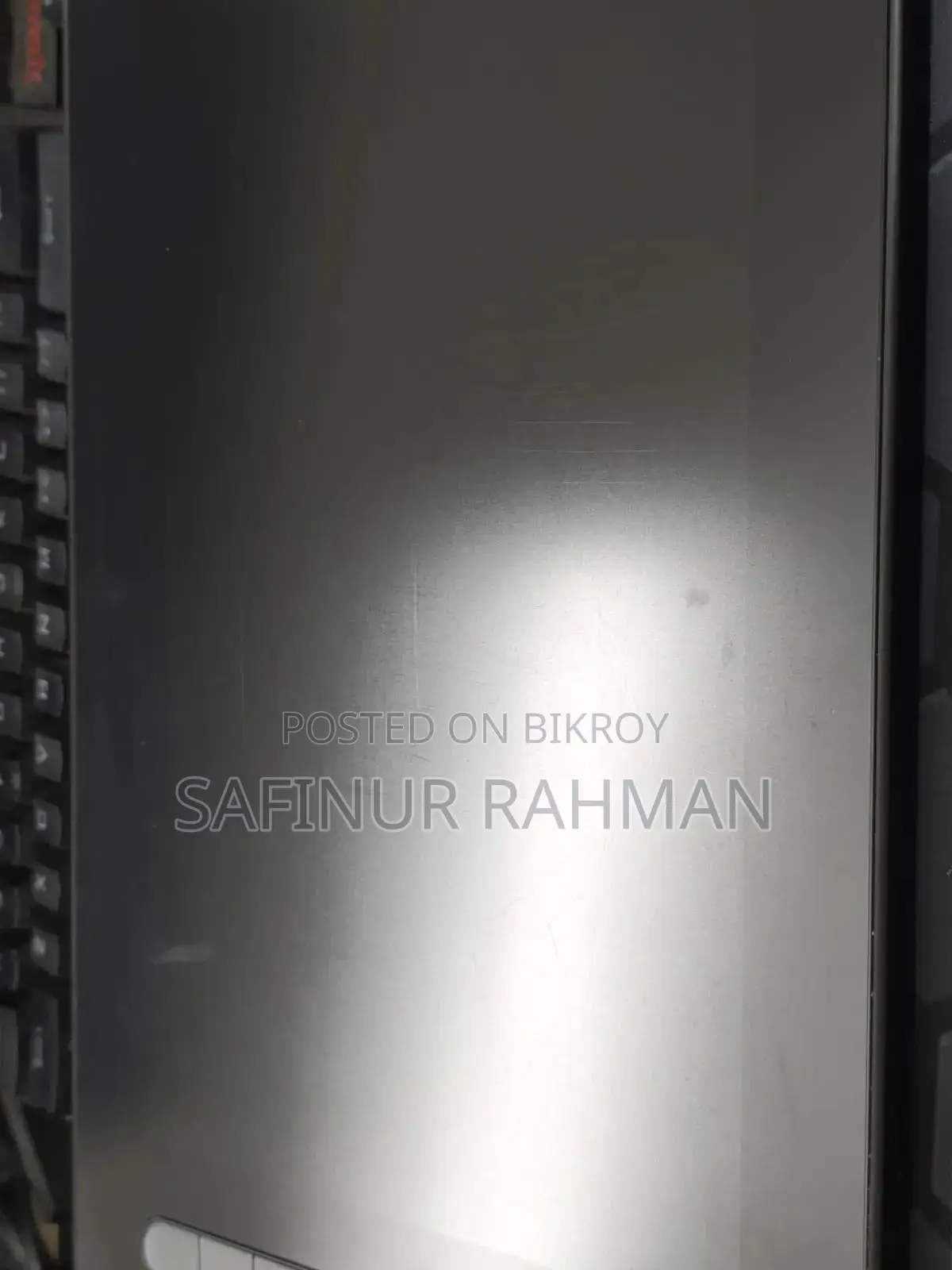ট্যাবলেট ৪ জিবি কালো
