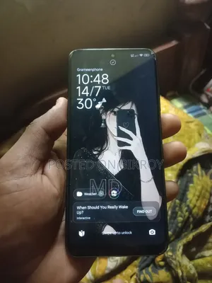 Xiaomi Redmi Note 11 128 GB Black