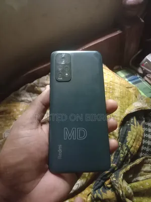 Xiaomi Redmi Note 11 128 GB Black