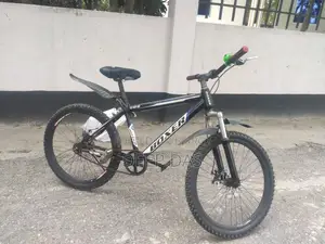 Cycle Bicycle