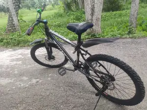 Cycle Bicycle