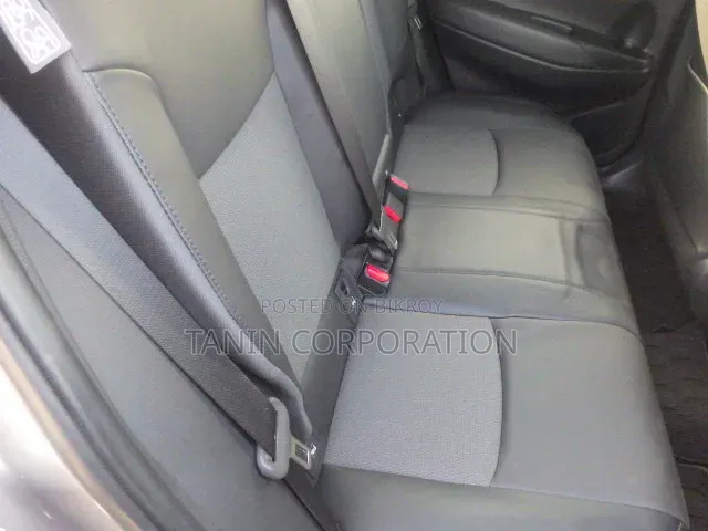 Toyota Corolla Cross 2023 Brown