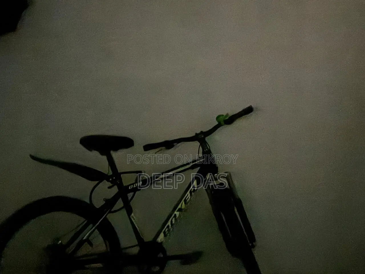 Cycle Bicycle