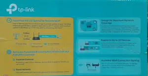 Tp-Link Tl-Mr 100 Sim Router