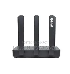 Hg5033-Ax30-4g Vx30p Ax3000 Pro 3000mbps Dual Band Gigabit Wi-Fi-6