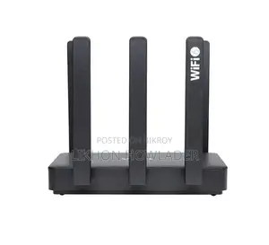 Hg5033-Ax30-4g Vx30p Ax3000 Pro 3000mbps Dual Band Gigabit Wi-Fi-6