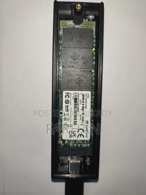Transcend 110s 1tb Nvme M.2 2280 Pcle Ssd (With Case Usb Type C)