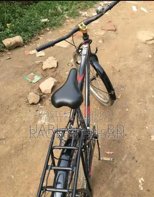 Duranta Knight 26-inch bicycle for sale