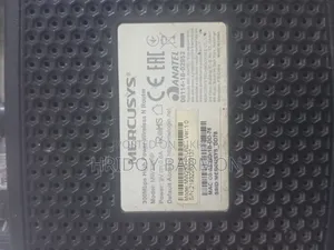 Wifi Router