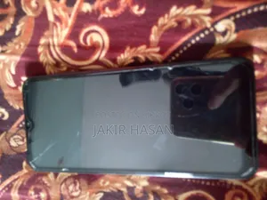 Mobile Phone 64 GB Black