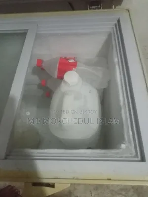 এই ফ্রিজটি বিক্রি করব