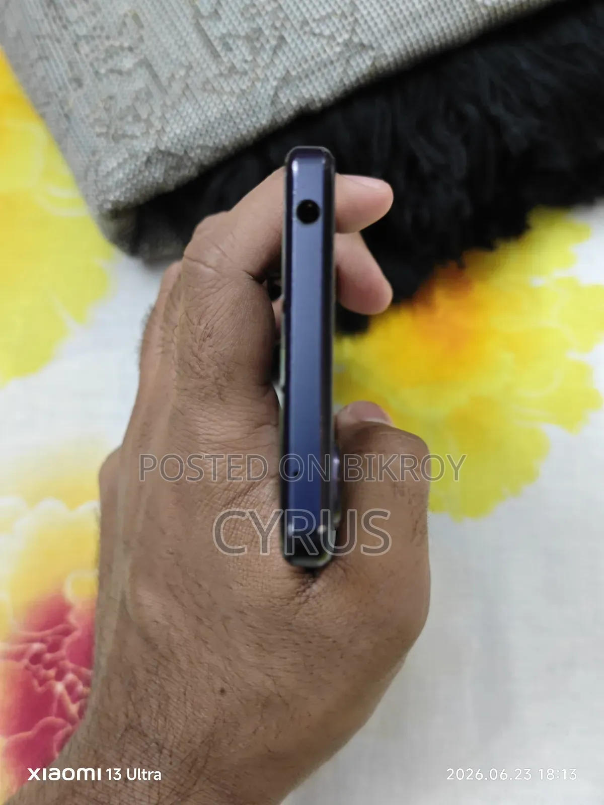 সনি এক্সপেরিয়া ১ মার্ক ৩ ২৫৬ জিবি পার্পল