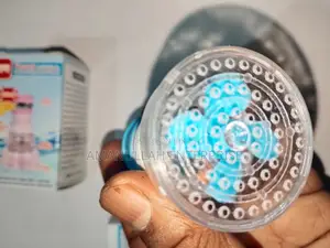 360° Anti-Splash Faucet Extender | Water-Saving Filter Head