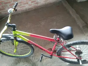 বাইসাইকেল এক দম ফ্রেশ