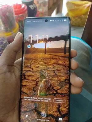 Infinix Hot 50 Pro+ 4G 256 GB Silver