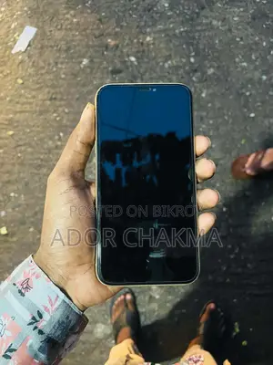 অ্যাপল আইফোন এক্সআর ৬৪ জিবি ইয়েলো