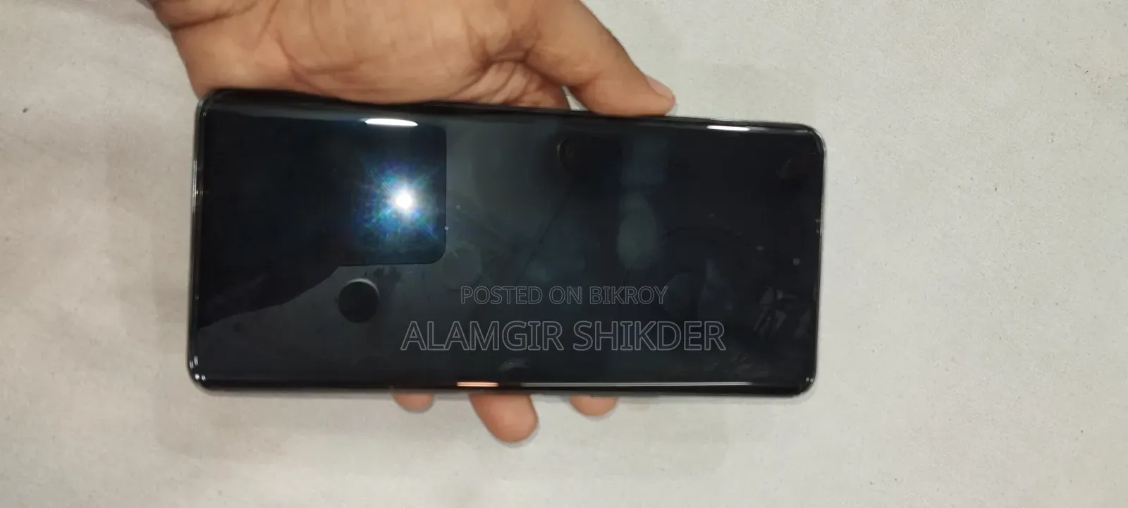 Honor X9b 5G 256 GB Green