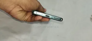 Honor X9b 5G 256 GB Green
