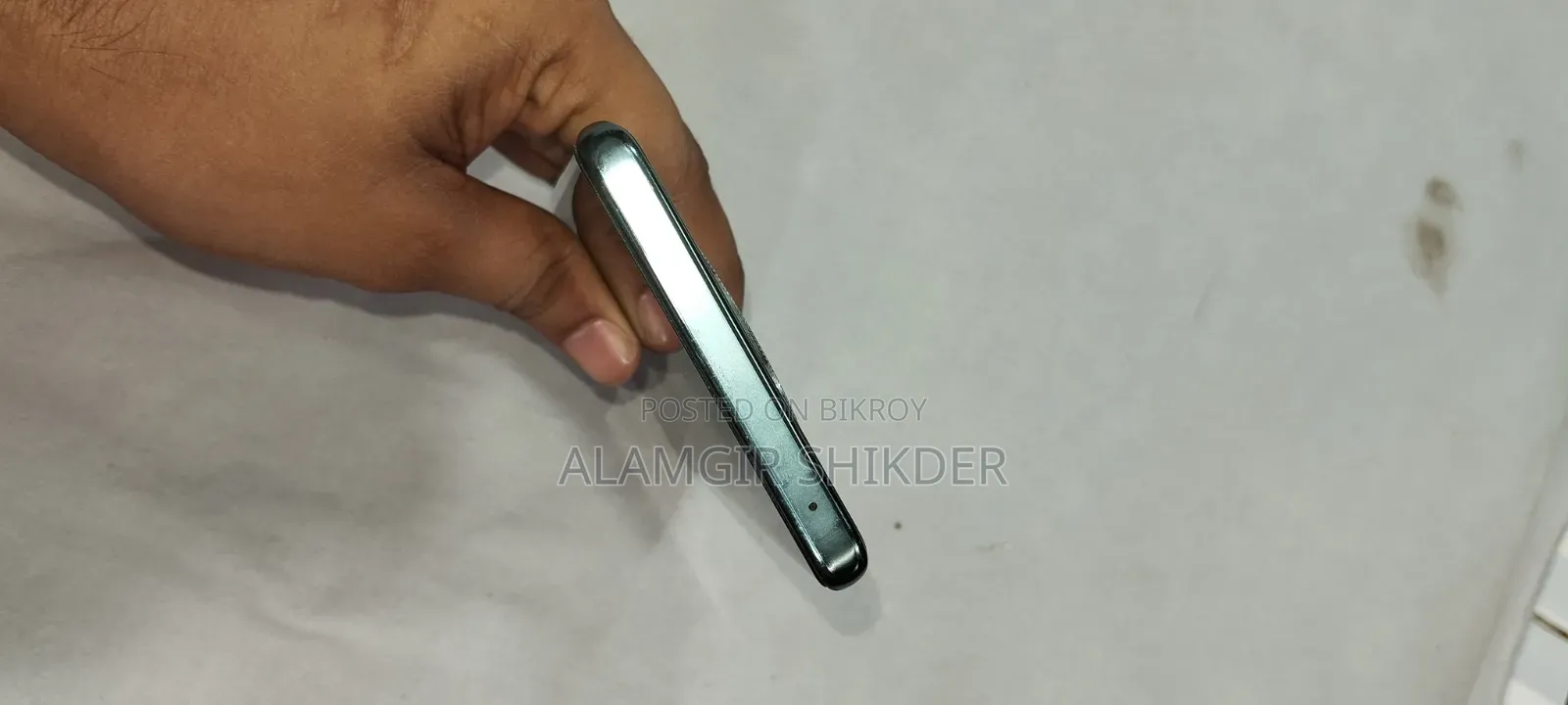 Honor X9b 5G 256 GB Green