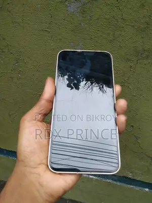 New Xiaomi Redmi Turbo 4 Pro 256 GB Silver