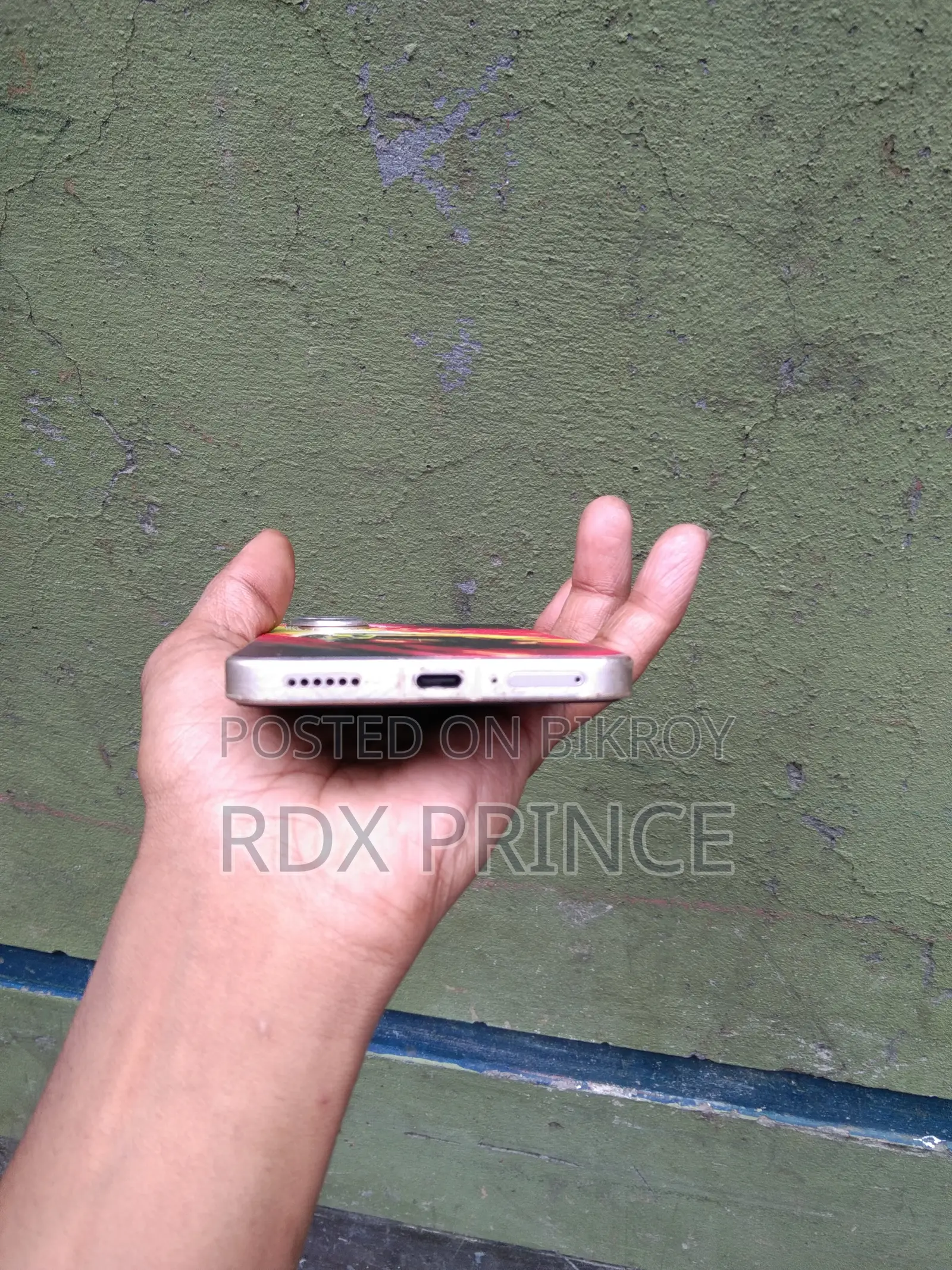 New Xiaomi Redmi Turbo 4 Pro 256 GB Silver