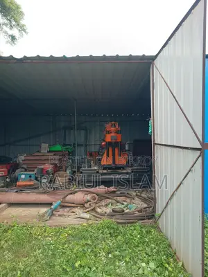 Soil Test Machine