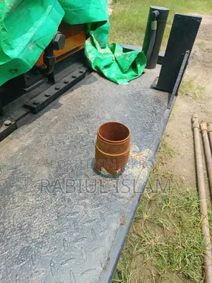 Soil Test Machine