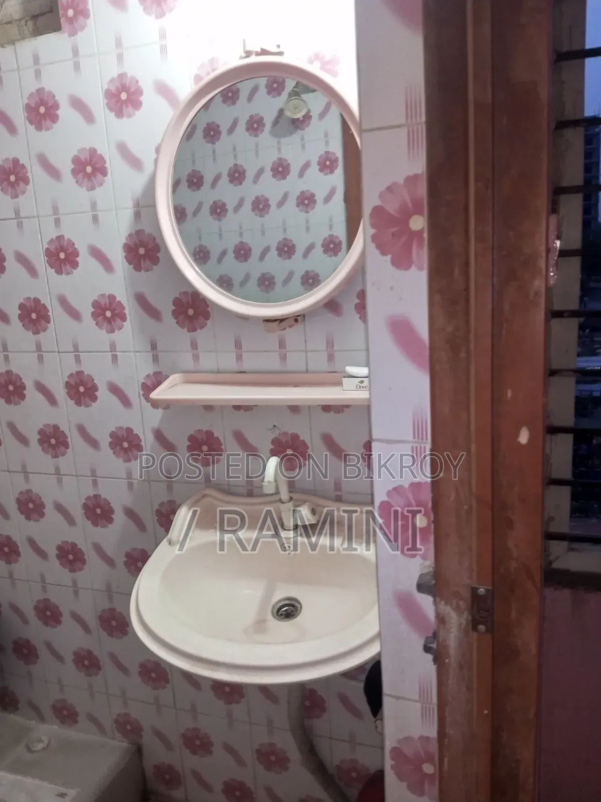ইন্সট্যান্ট আজ ১৪, মিরপুরে মিনি ফ্ল্যাট ভাড়ার জন্য