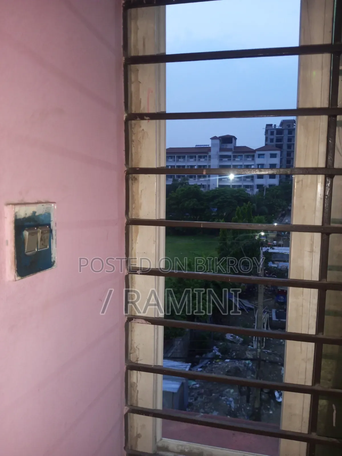 ইন্সট্যান্ট আজ ১৪, মিরপুরে মিনি ফ্ল্যাট ভাড়ার জন্য