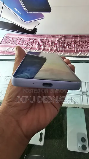 Sony Xperia 10 v 128 GB Purple