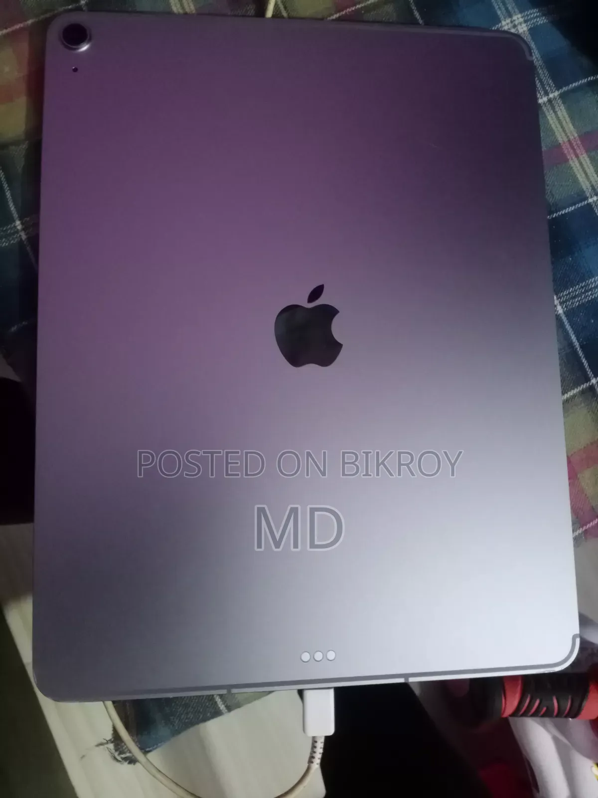 Apple iPad (2025) 128 GB Gray