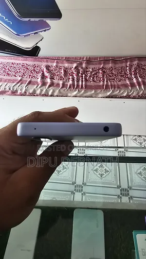 Sony Xperia 10 v 128 GB Purple