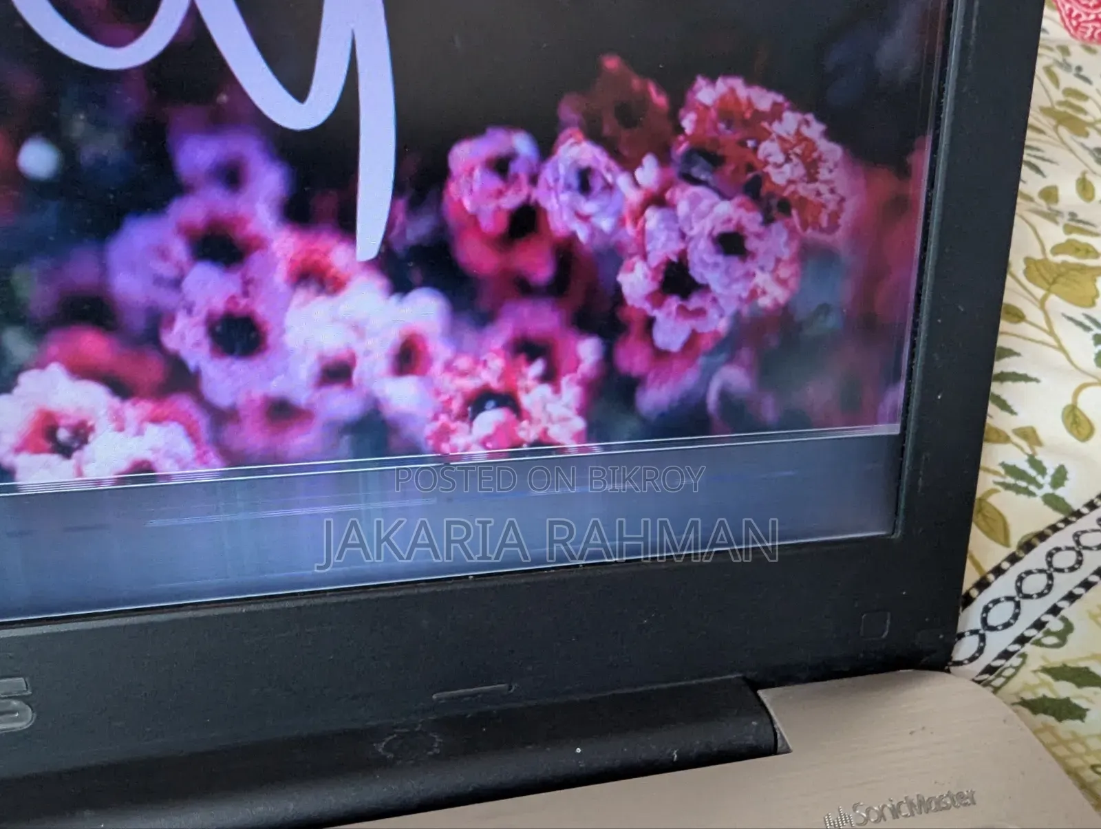 Laptop Asus X55U 8GB Intel Core i5 HDD 1TB