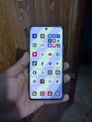 Huawei Nova 9 128 GB Blue