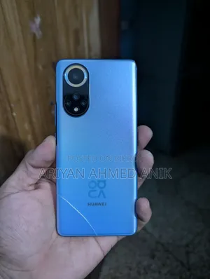 Huawei Nova 9 128 GB Blue