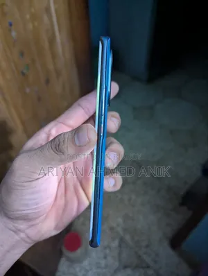 Huawei Nova 9 128 GB Blue