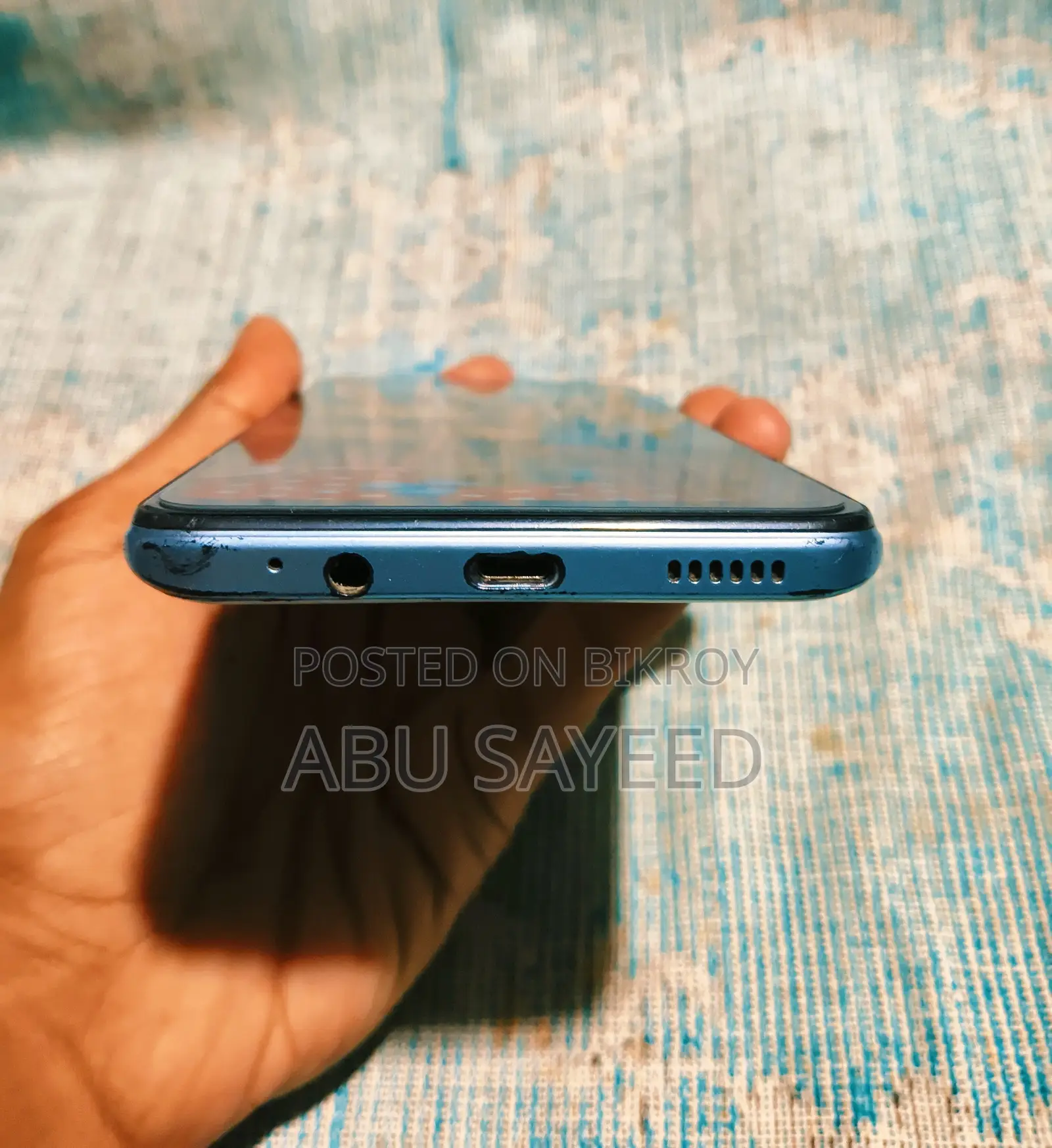 Tecno Camon 16 128 GB