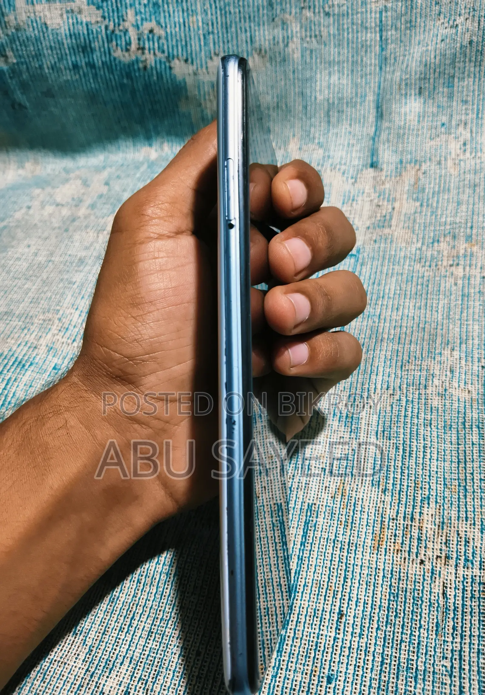 Tecno Camon 16 128 GB