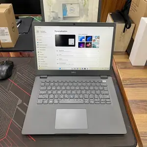 Laptop Dell Latitude 3410 16GB Intel Core I5 SSD 256GB