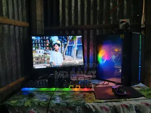 Laptop 8GB RAM 256GB HDD