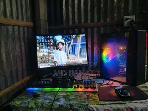 Laptop 8GB RAM 256GB HDD