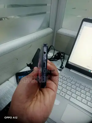 Oppo A3 4G 128 GB Black