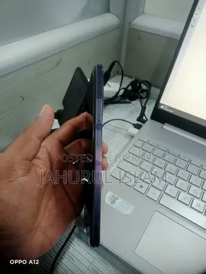 Oppo A3 4G 128 GB Black