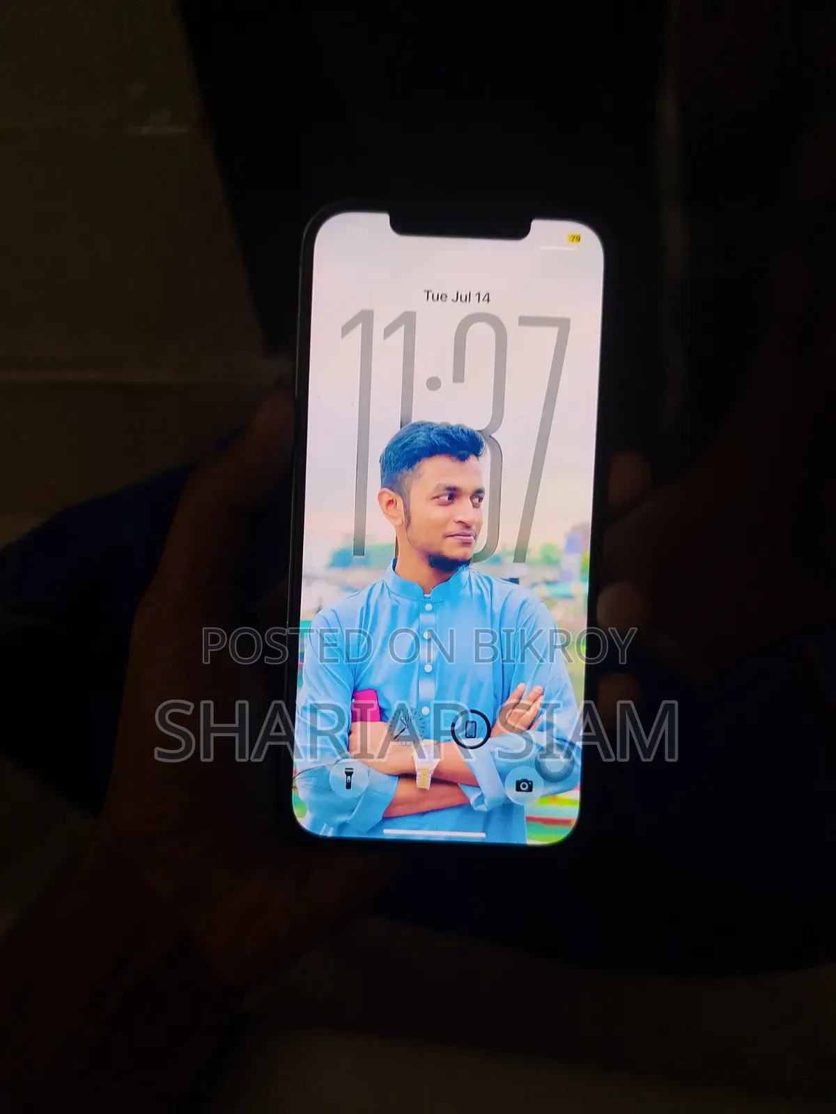 Apple iPhone 12 Pro Max 256 GB Black