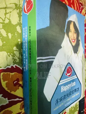 Happylon Raincoat