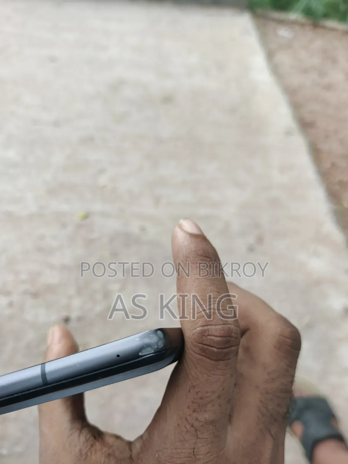 Google Pixel 7 128 GB Black