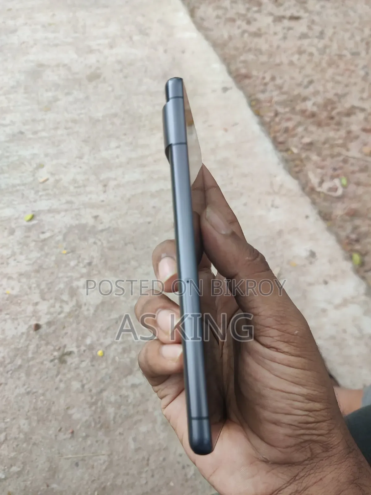 Google Pixel 7 128 GB Black