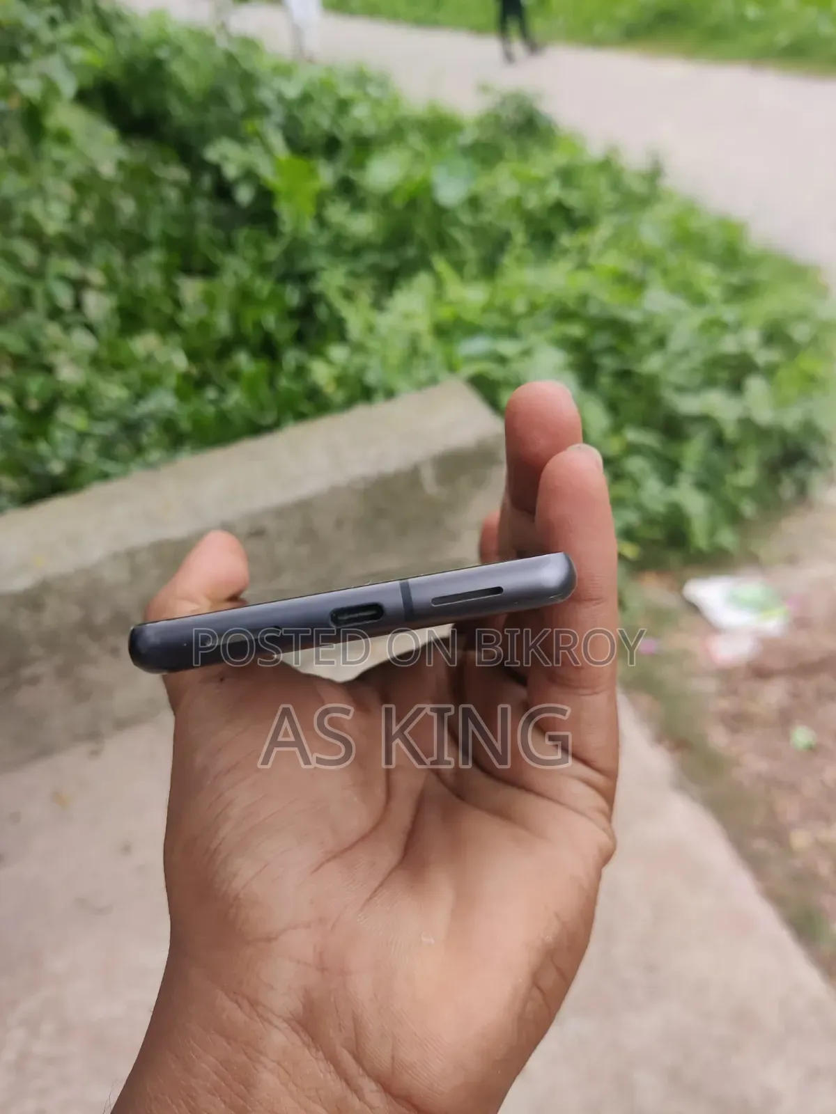 Google Pixel 7 128 GB Black