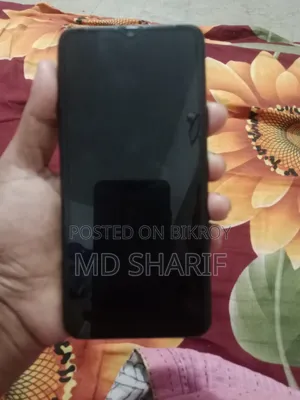 Samsung Galaxy A20s 32 GB Black